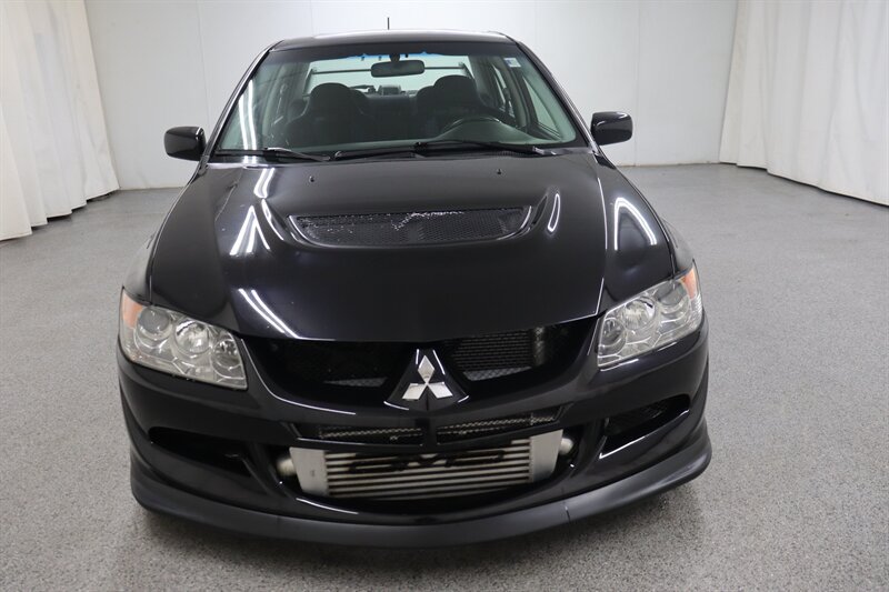 Used 2003 Mitsubishi Lancer Evolution AWD/4WD image 3