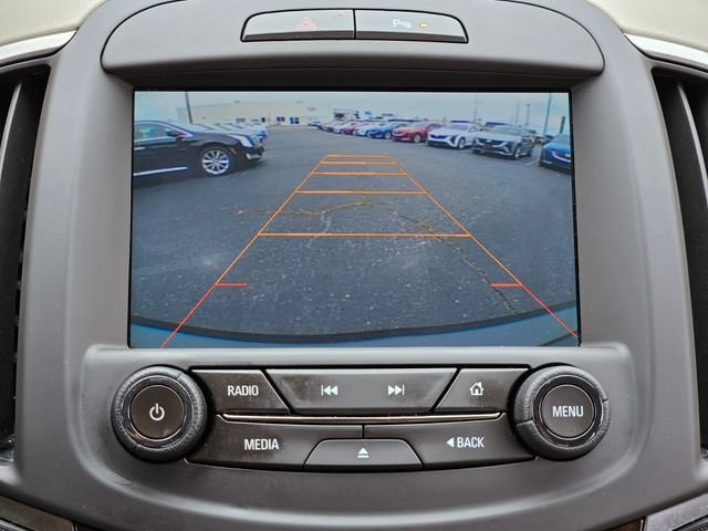 Used 2014 Buick LaCrosse Premium FWD image 22