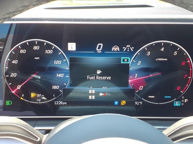 Used 2025 Mercedes-Benz GLS 450 4MATIC image 31