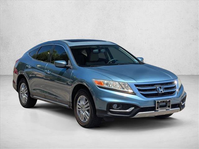 Used 2013 Honda Crosstour EX image 3