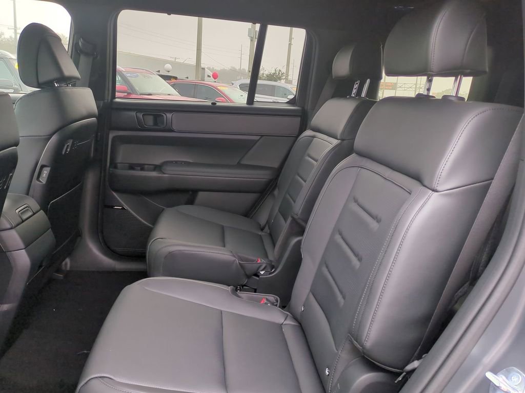 New 2026 Hyundai Santa Fe Calligraphy FWD image 17