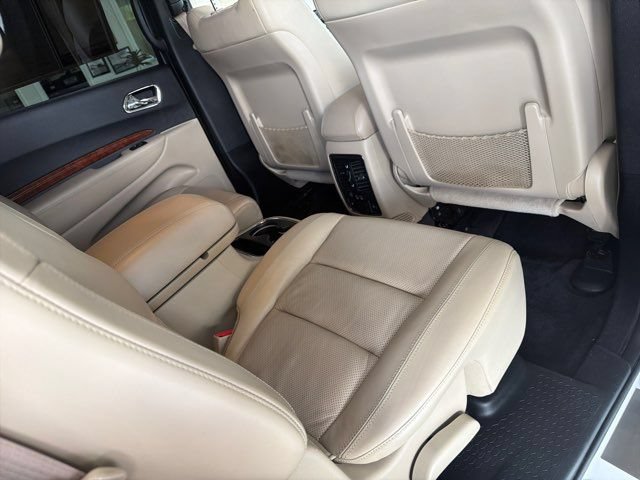 Used 2016 Dodge Durango Citadel w/ Technology Group RWD image 13