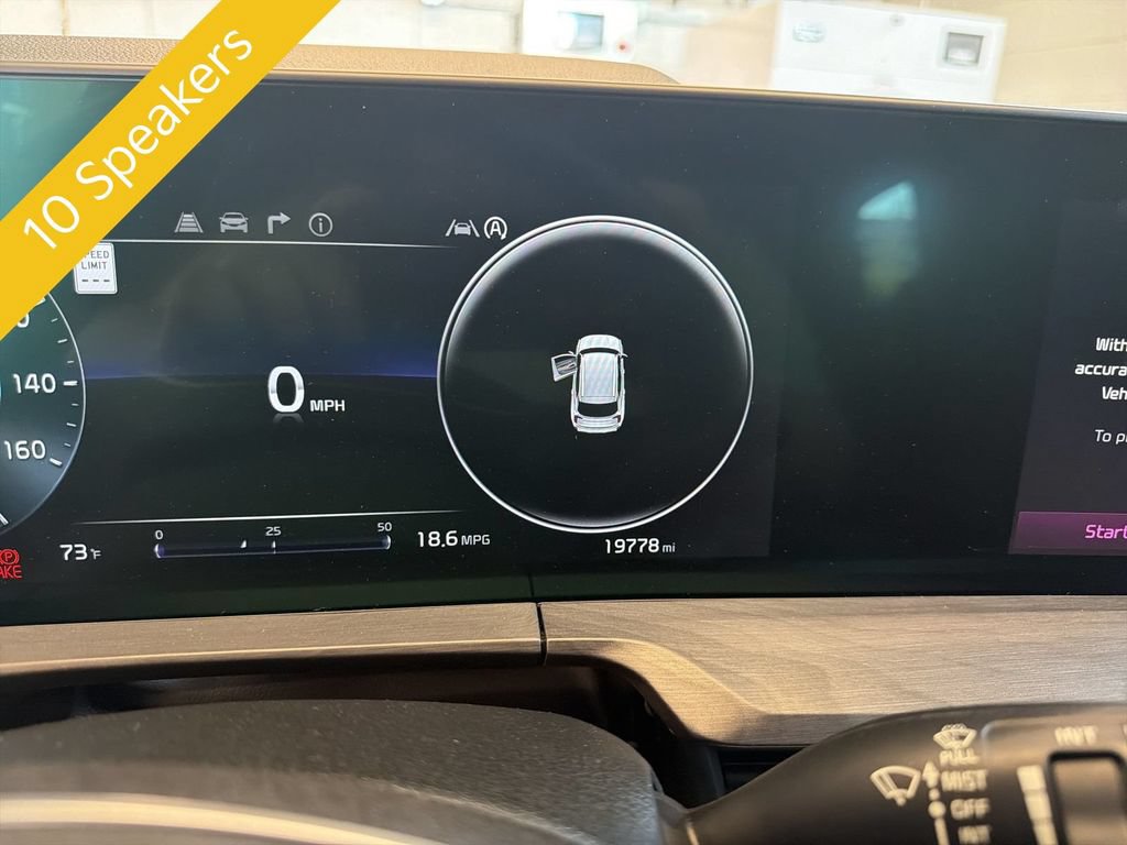 Certified 2024 Kia Telluride SX X-Pro AWD/4WD image 12