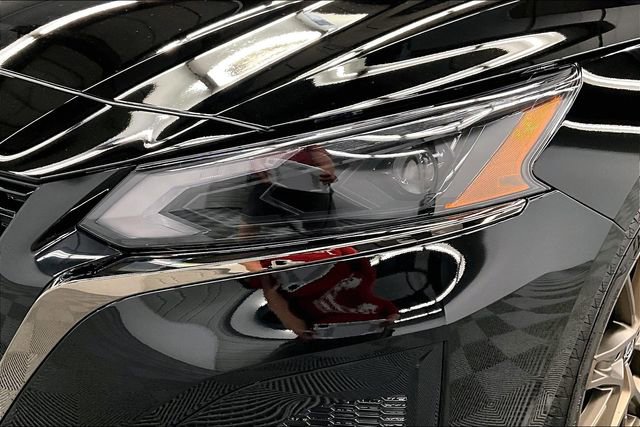 New 2025 Nissan Altima 2.5 SR w/ SR Premium Package image 14