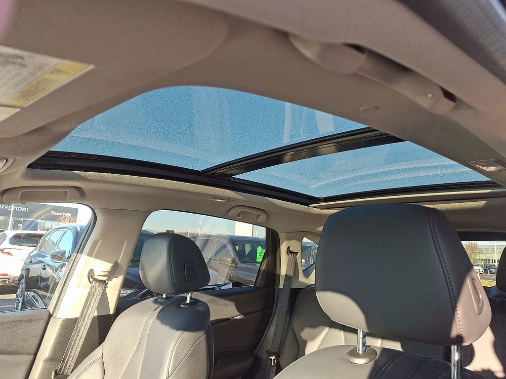 Certified 2023 Acura RDX Base image 15