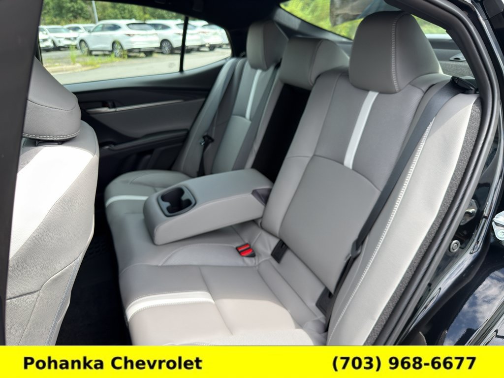 Used 2026 Toyota Camry SE w/ Convenience Package FWD image 26