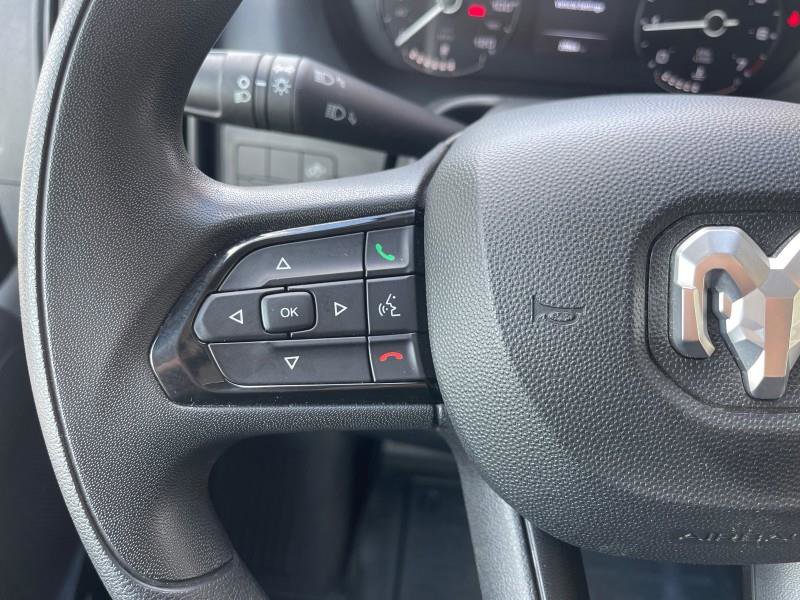 Used 2023 RAM ProMaster 2500 image 33
