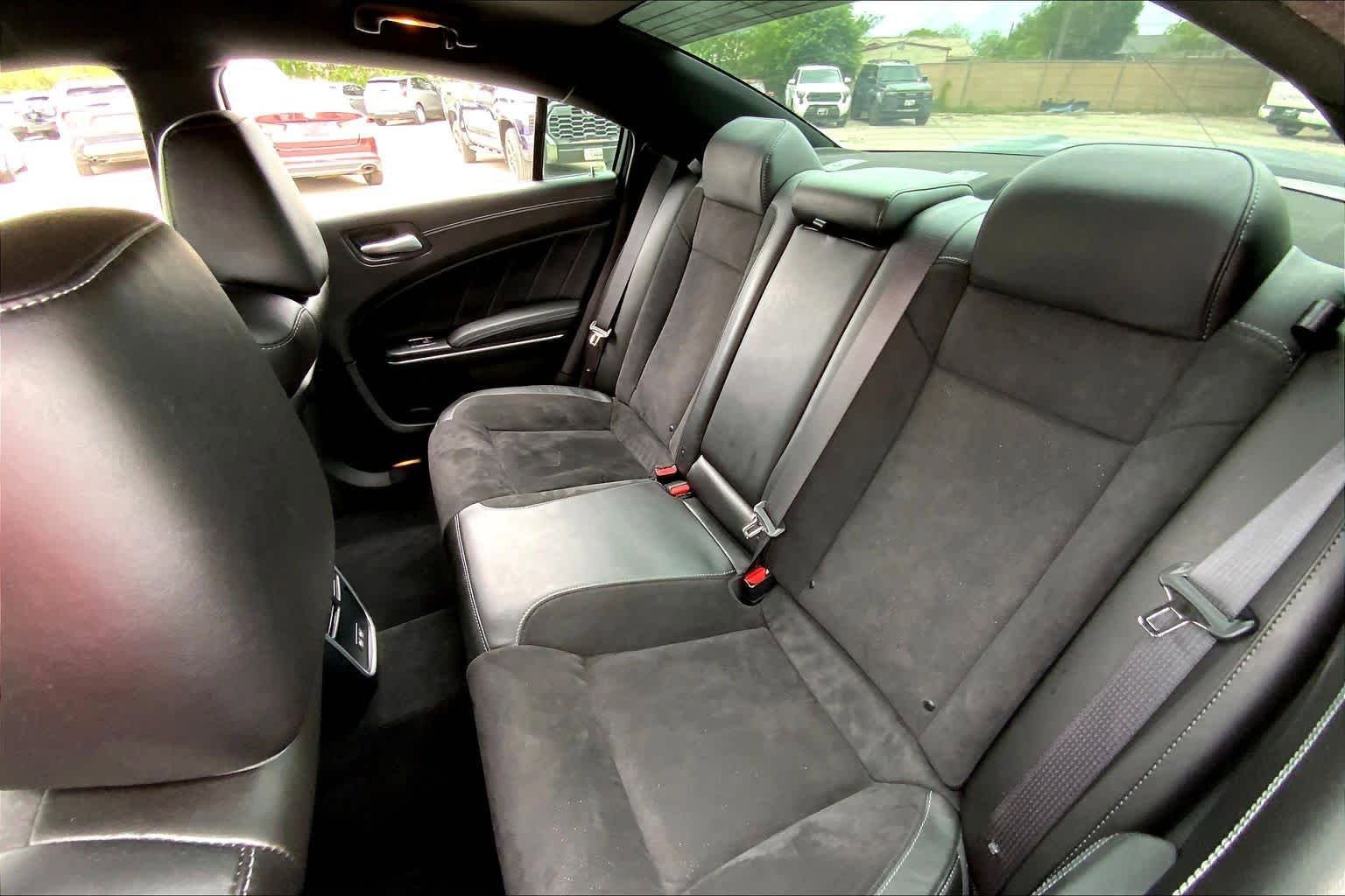 Used 2023 Dodge Charger Scat Pack w/ Plus Group RWD image 20
