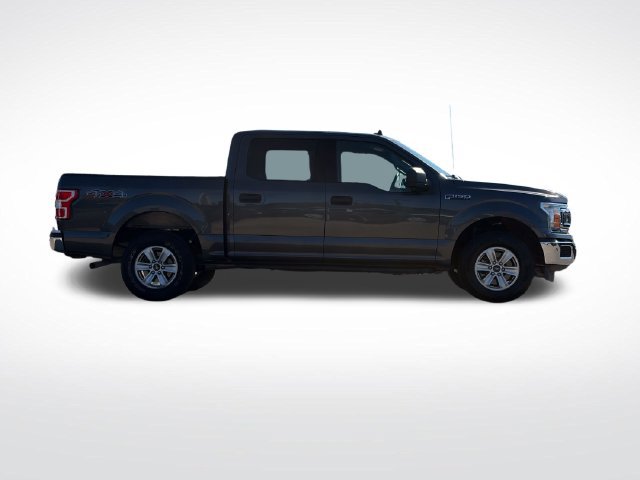 Used 2019 Ford F150 XLT AWD/4WD image 4