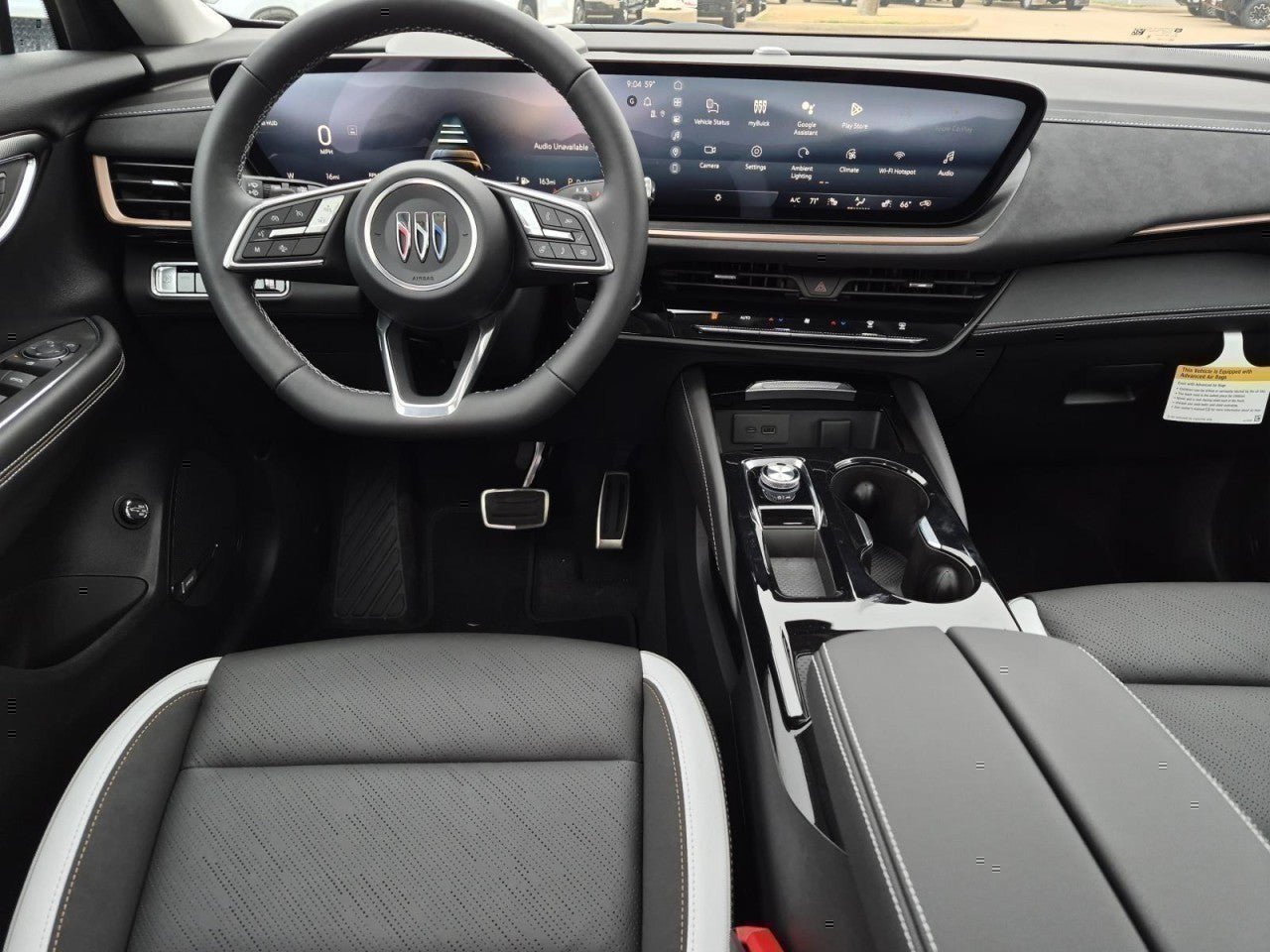 New 2026 Buick Envision Sport Touring AWD/4WD image 12