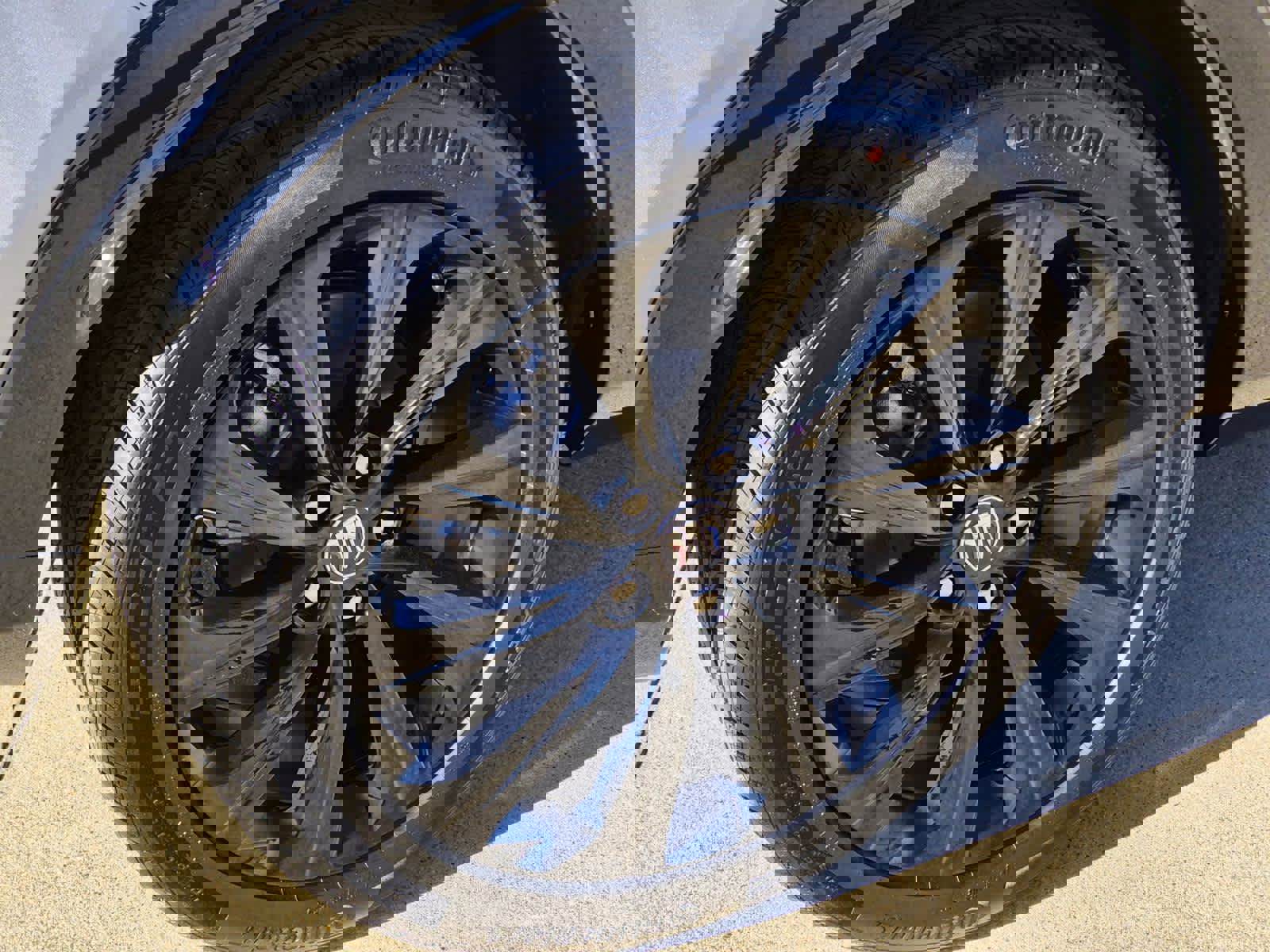 Used 2026 Buick Envista Sport Touring w/ Convenience I Package image 7