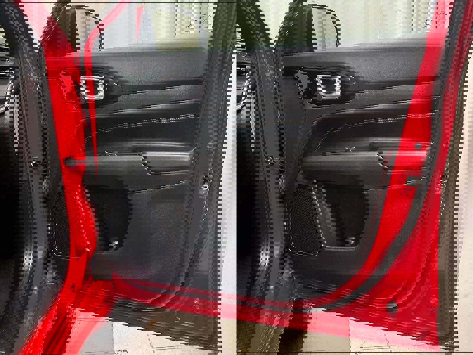 Used 2023 Jeep Compass Limited image 12