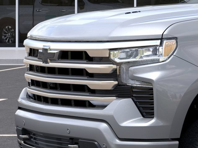 New 2026 Chevrolet Silverado 1500 High Country AWD/4WD image 13