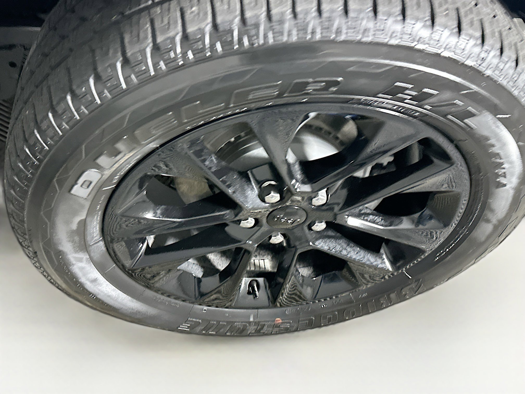 Used 2023 Jeep Wrangler Sahara image 11