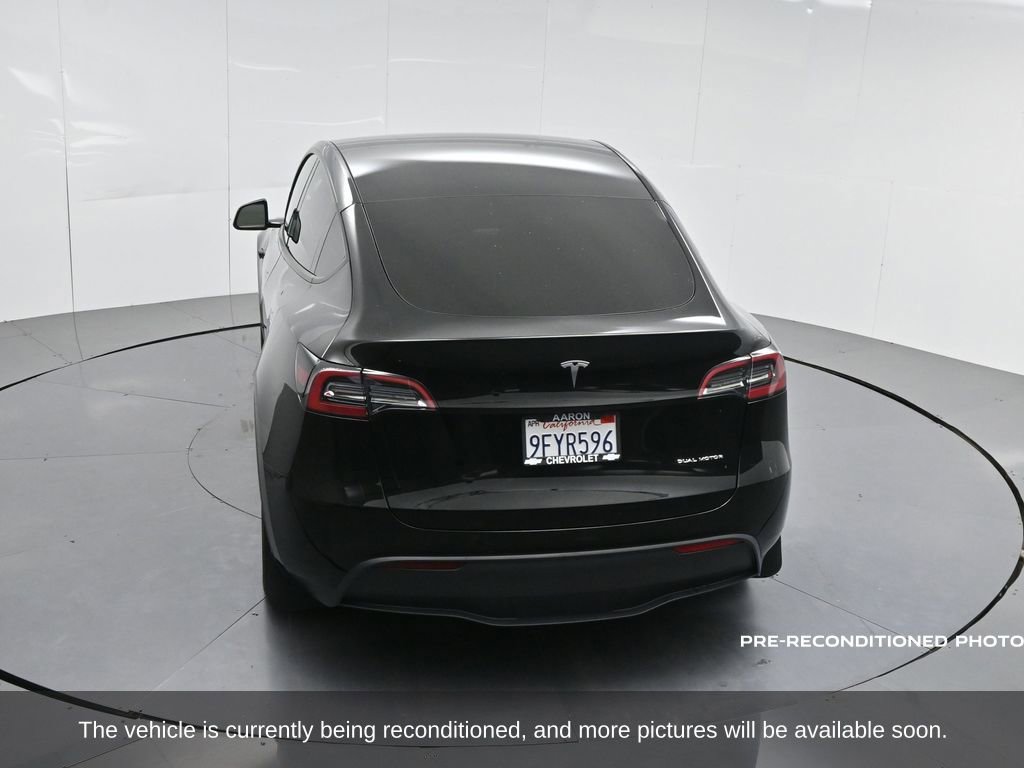 Used 2023 Tesla Model Y Long Range image 54
