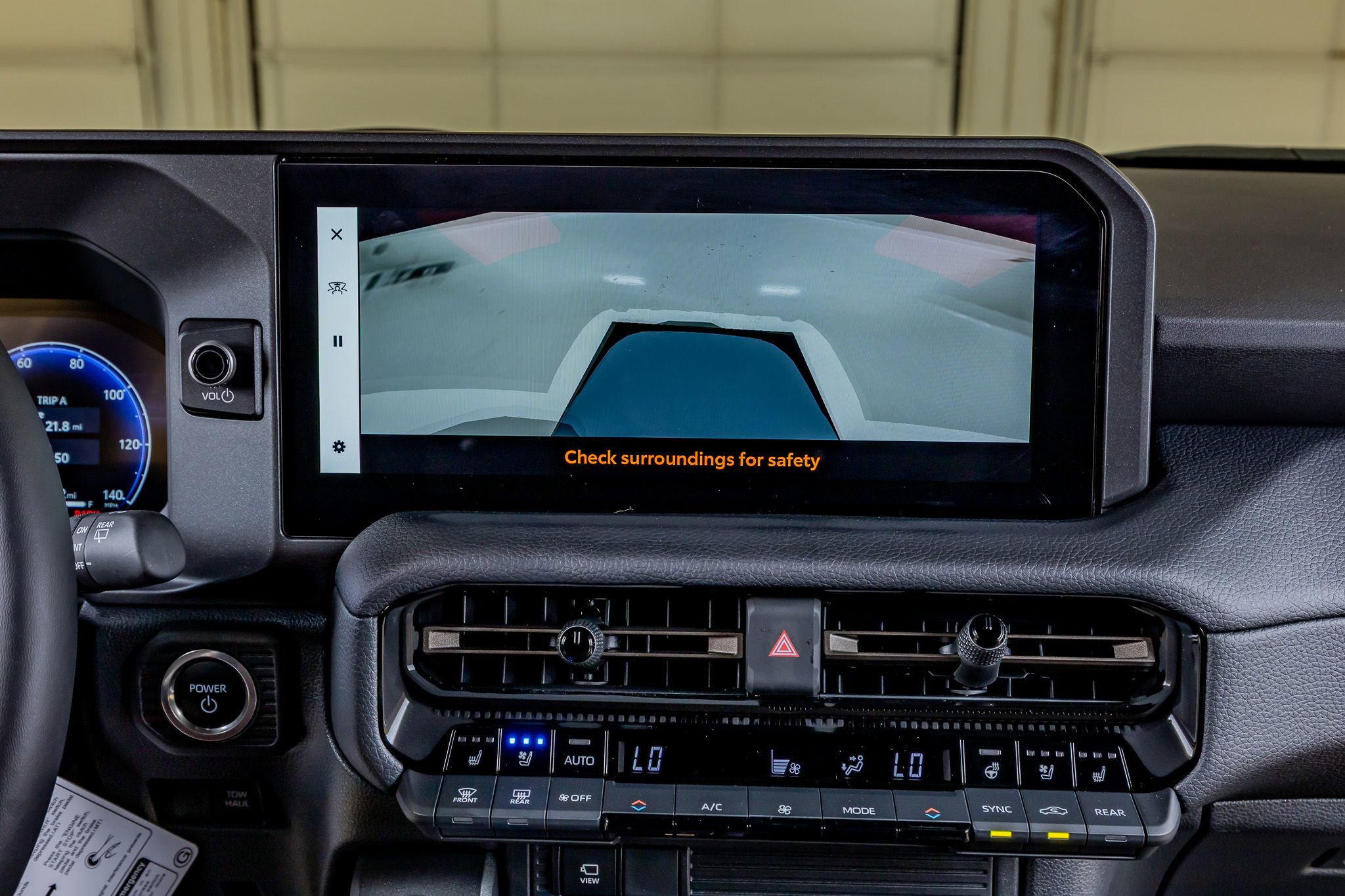 Used 2026 Toyota Land Cruiser w/ Premium Package image 26