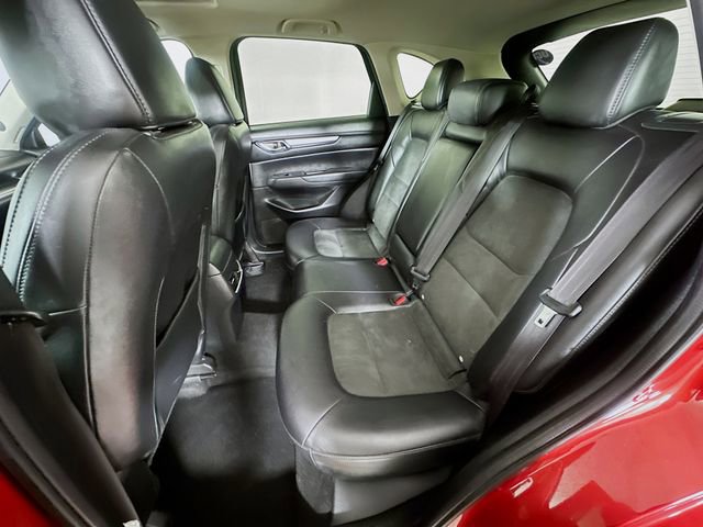 Used 2018 MAZDA CX-5 Touring w/ Preferred Equipment Package image 33