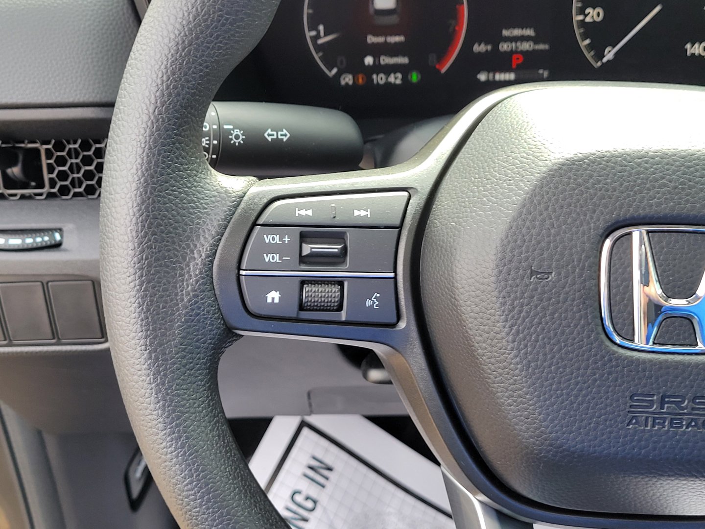 Certified 2026 Honda CR-V EX image 22