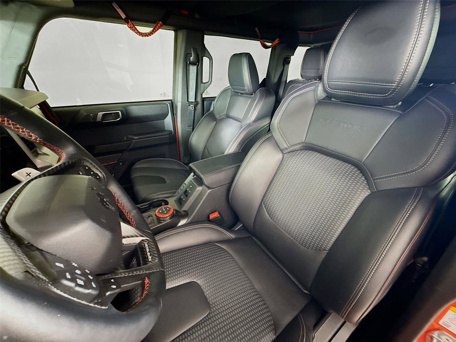 Used 2023 Ford Bronco Raptor image 2