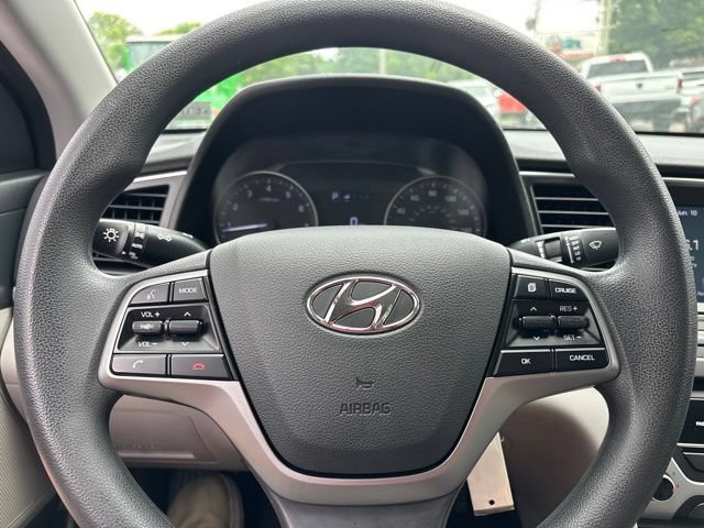 Used 2018 Hyundai Elantra SEL FWD image 18