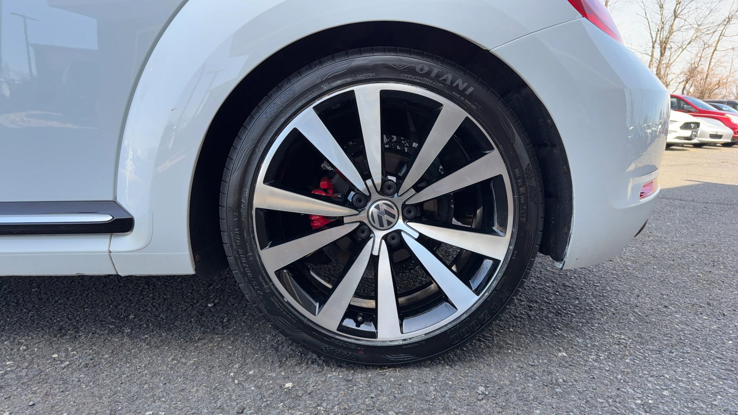 Used 2015 Volkswagen Beetle R-Line image 20