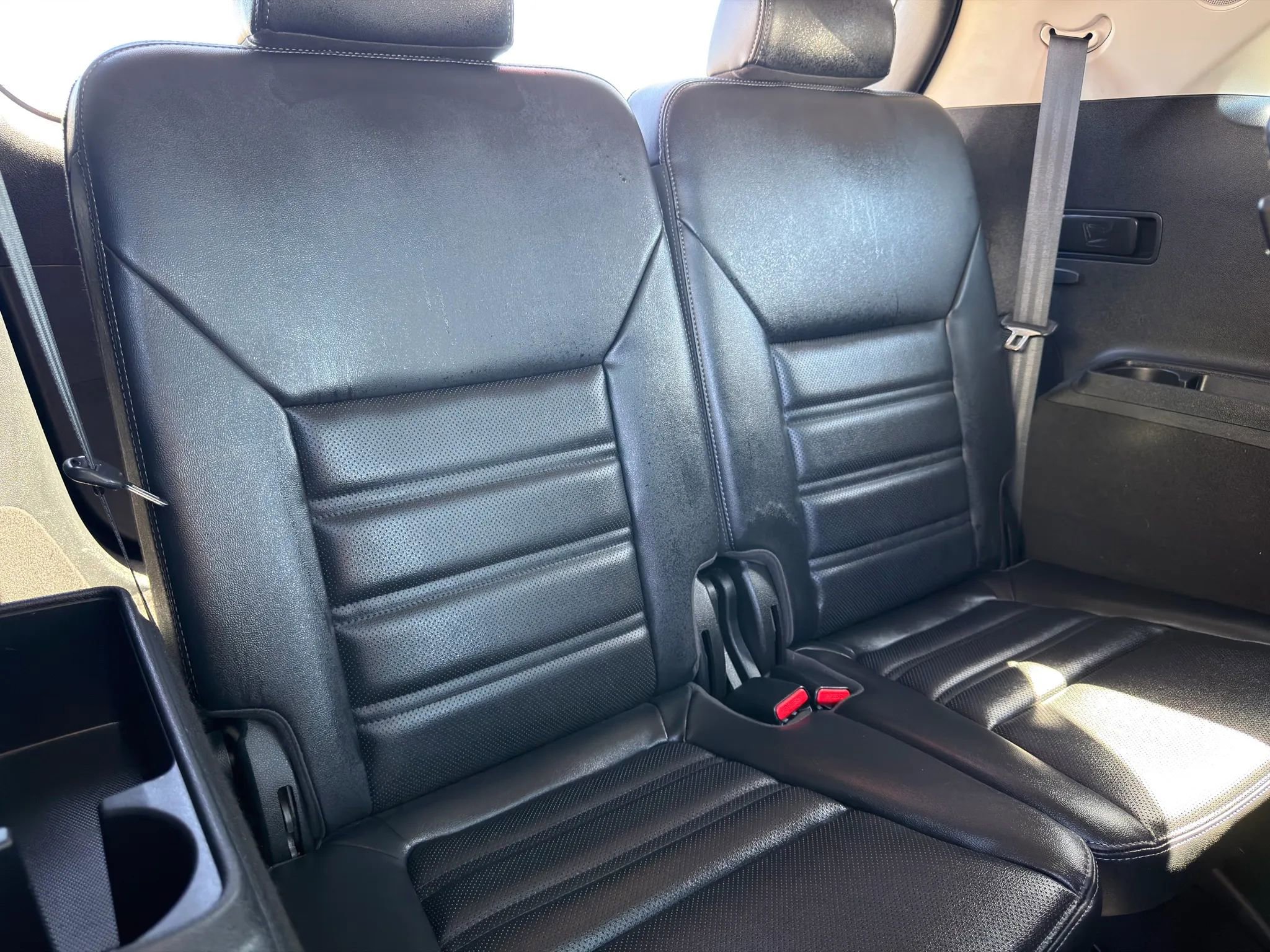 Used 2019 Kia Sorento SX image 31