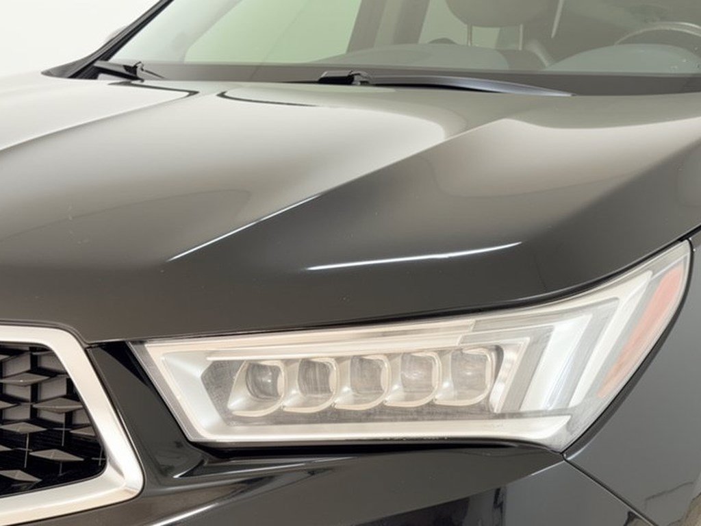 Used 2020 Acura MDX FWD image 12
