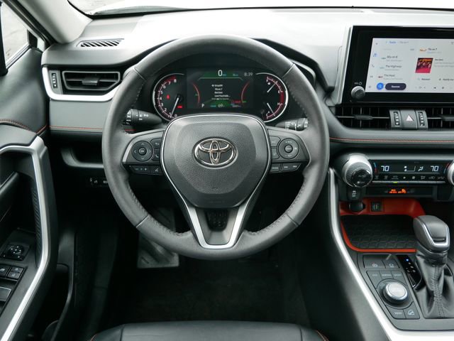 Used 2023 Toyota RAV4 Adventure image 14