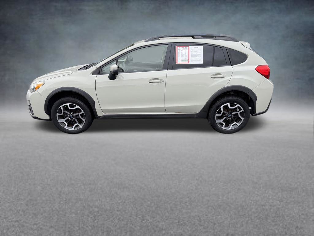 Used 2016 Subaru Crosstrek 2.0i Limited AWD/4WD image 2