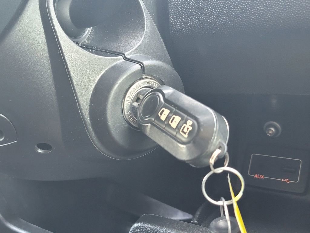 Used 2021 RAM ProMaster 1500 image 31