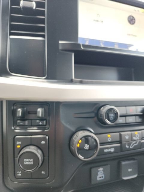New 2026 Ford F250 XL w/ XL Chrome Package AWD/4WD image 41