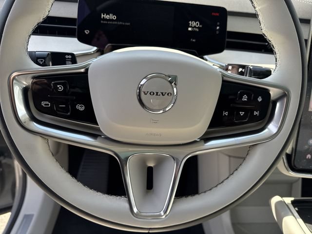 New 2026 Volvo EX90 Plus RWD image 18