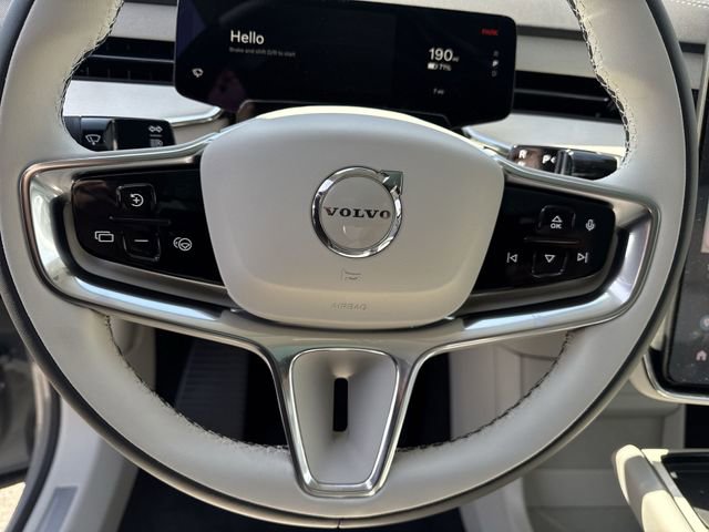 New 2026 Volvo EX90 Plus RWD image 18