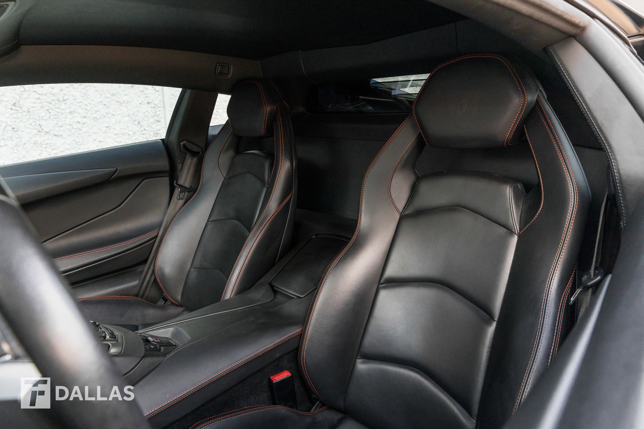 Used 2014 Lamborghini Aventador LP 700-4 image 23