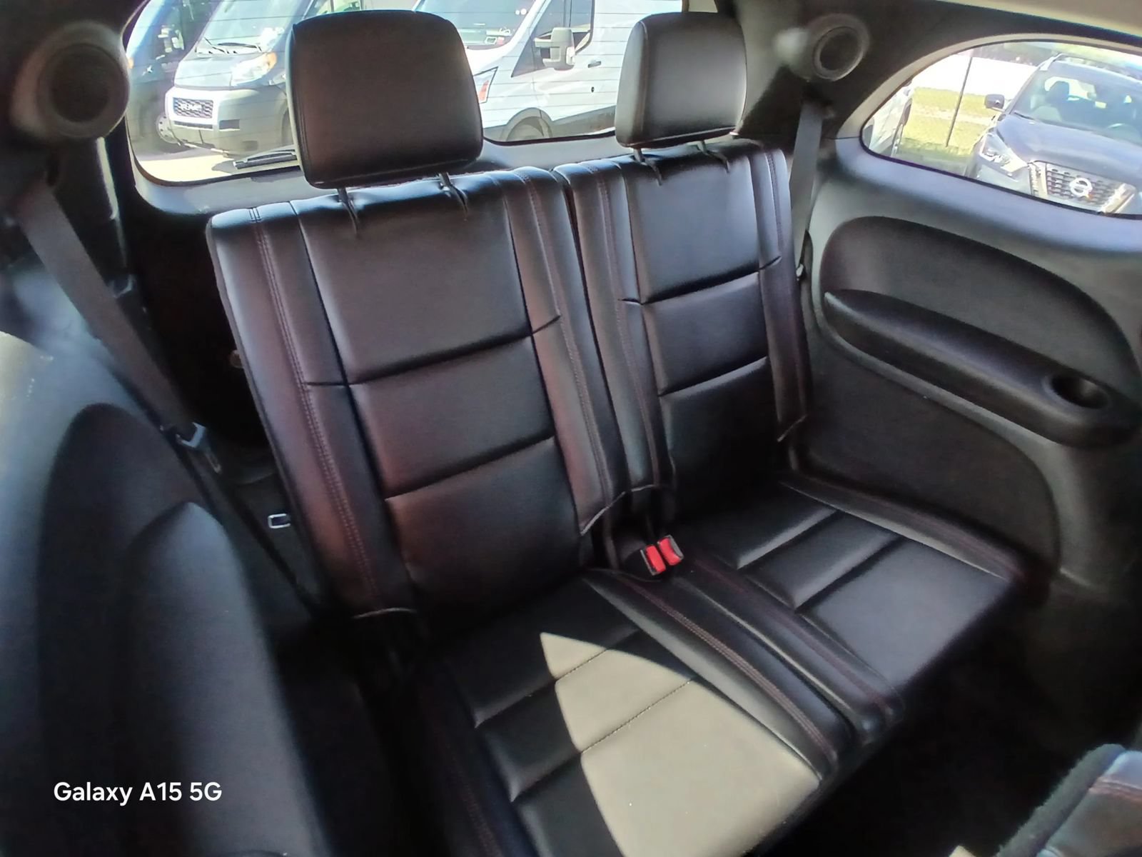 Used 2018 Dodge Durango GT w/ Premium Group AWD/4WD image 17