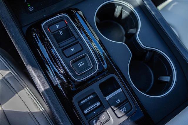 New 2026 Honda Pilot Touring image 20