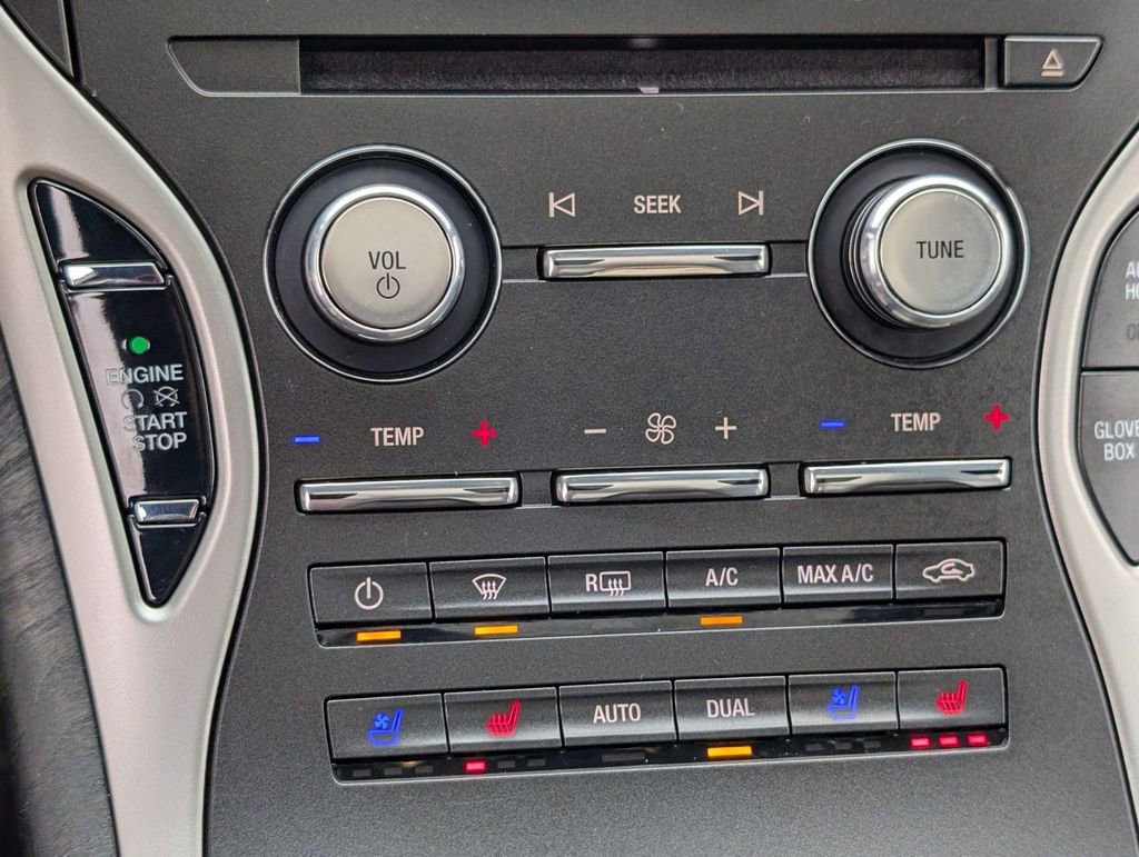 Used 2019 Lincoln Nautilus Reserve w/ Ultimate Package image 36