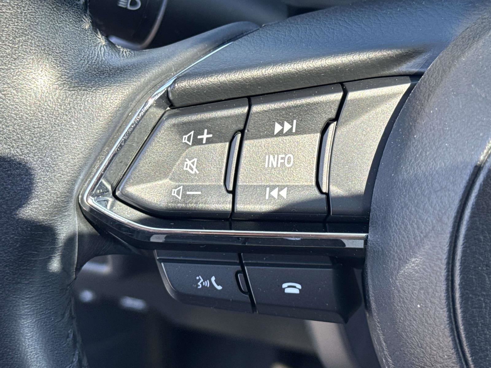 Used 2023 MAZDA CX-5 AWD 2.5 S image 18