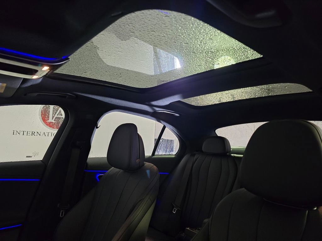 Used 2026 Mercedes-Benz E 350 4MATIC Sedan image 12