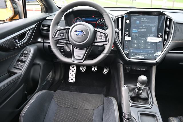 New 2026 Subaru WRX tS image 9