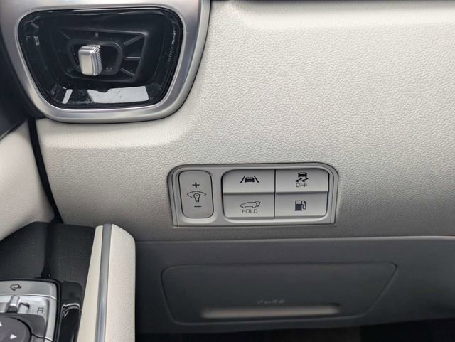 Used 2022 Kia Sorento SX image 23