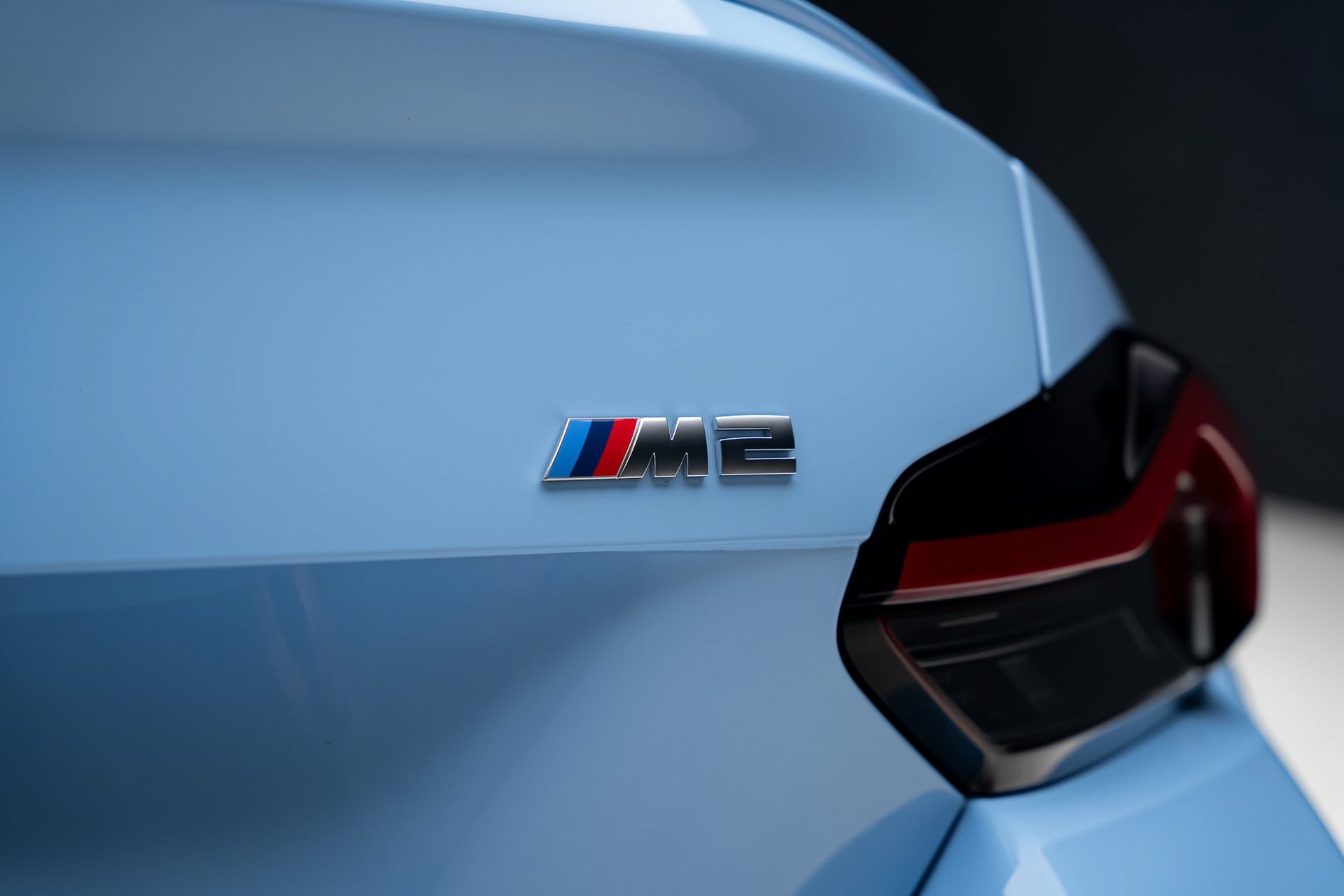 Used 2023 BMW M2 RWD image 31