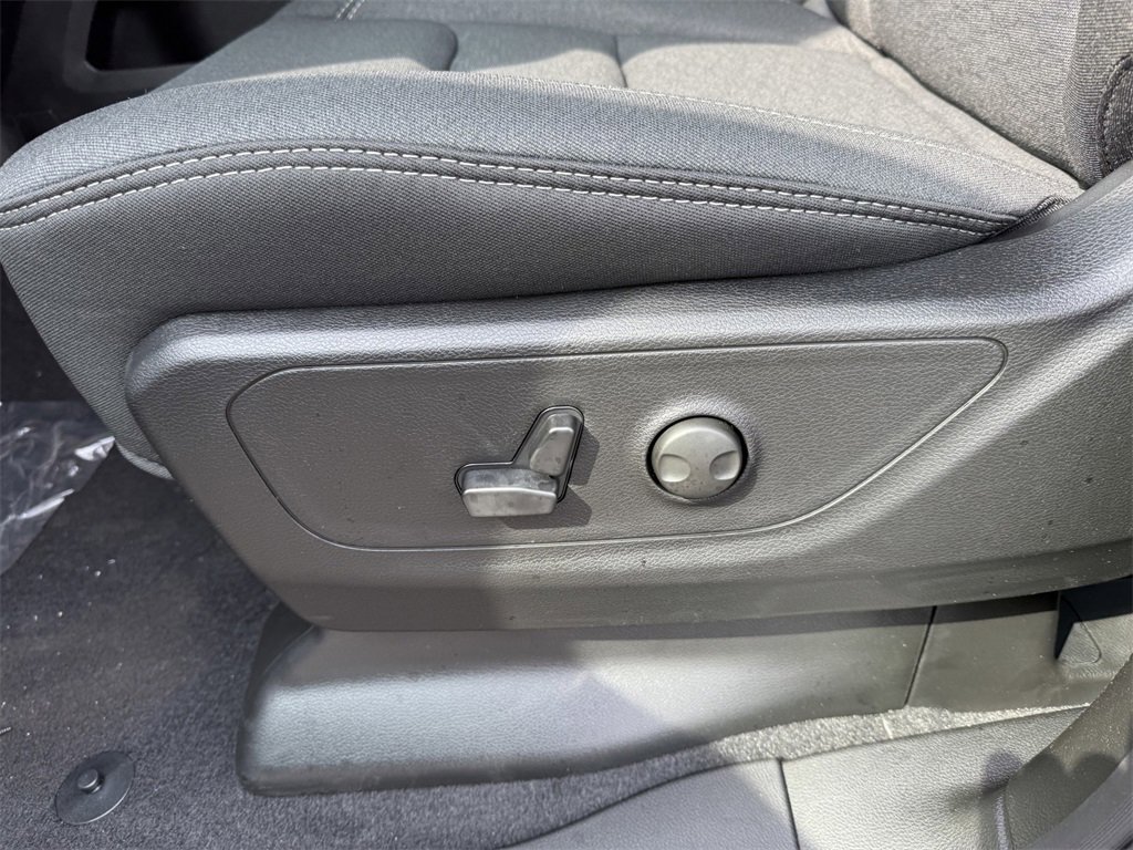New 2026 RAM 1500 Big Horn image 16