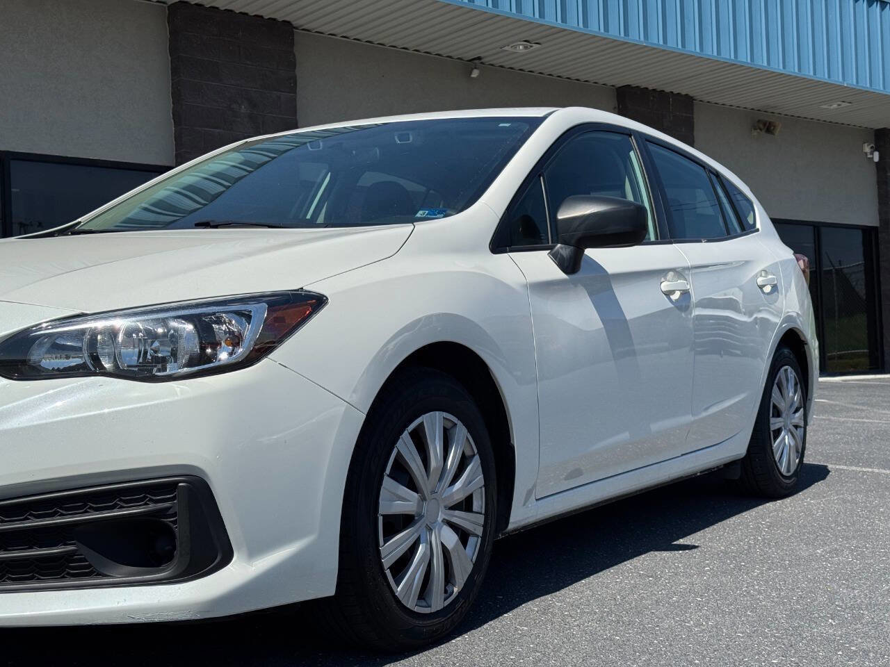 Used 2023 Subaru Impreza 2.0i image 38
