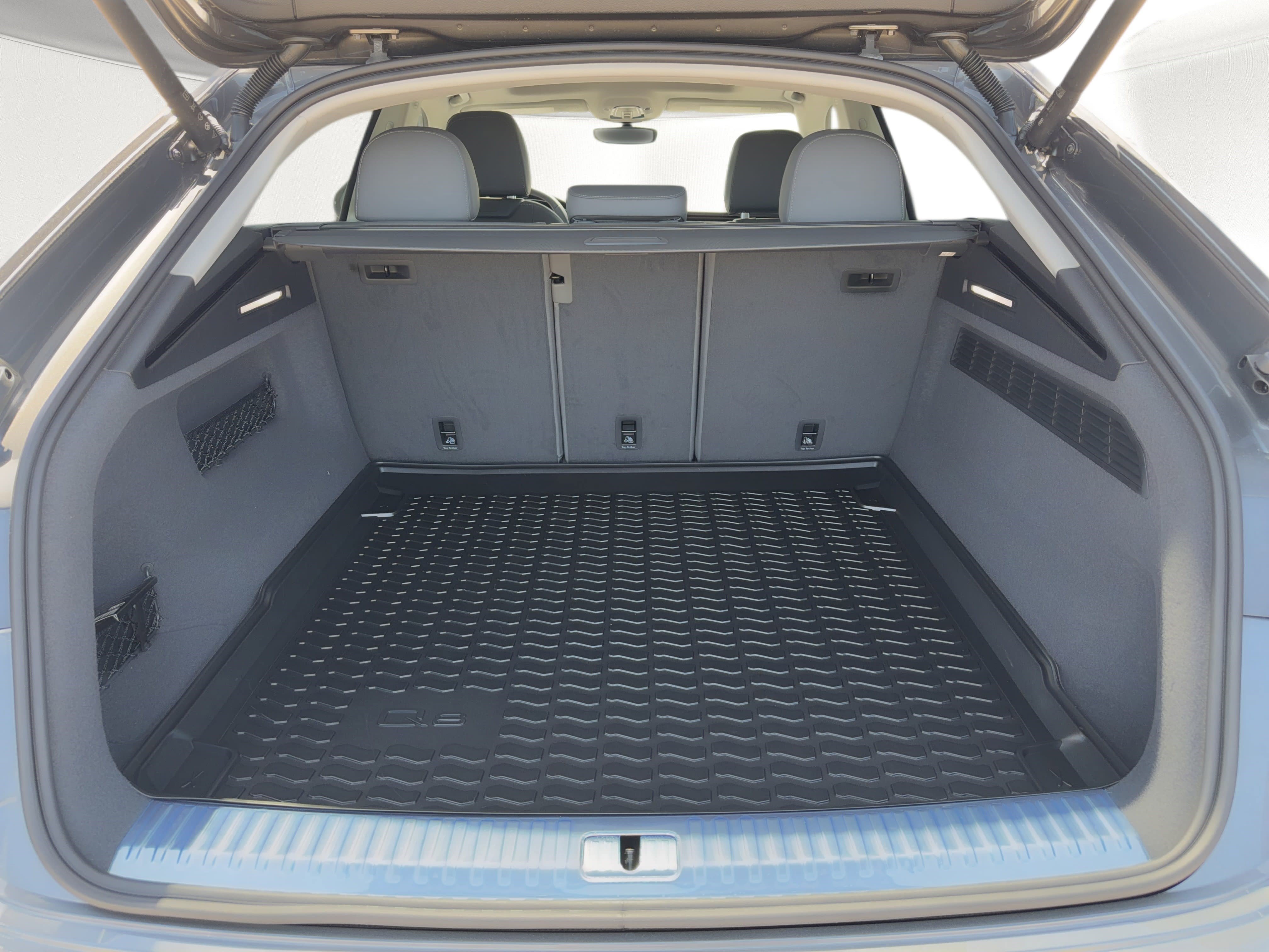 New 2026 Audi Q8 Premium image 13