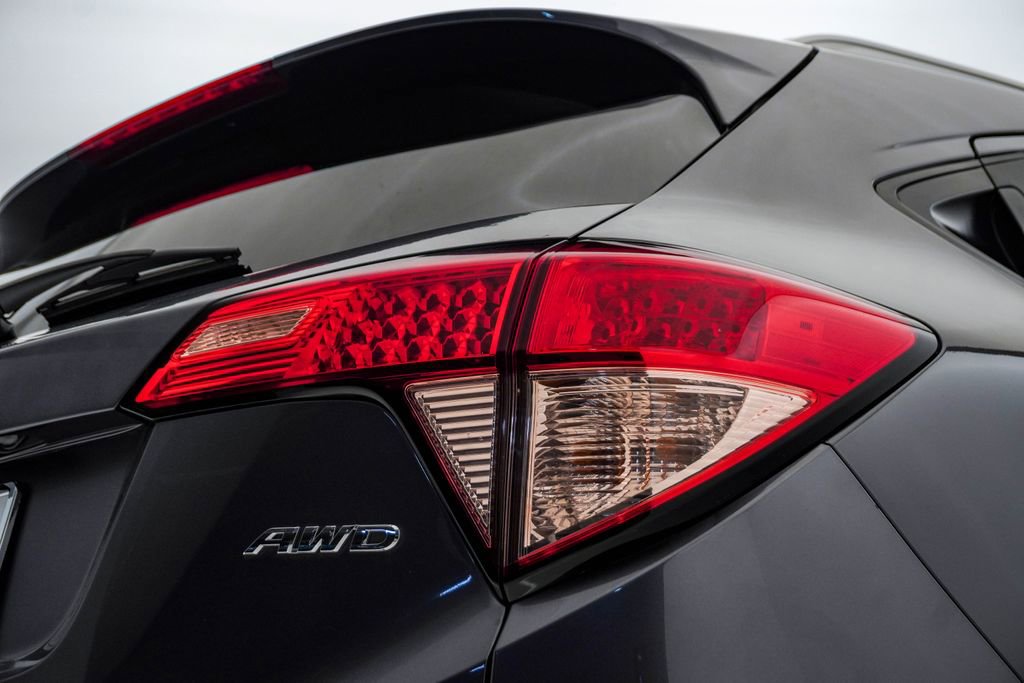 Used 2016 Honda HR-V EX-L image 11