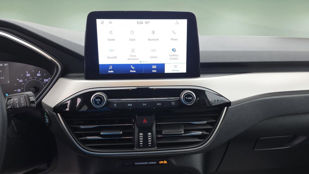 Used 2020 Ford Escape SE image 23