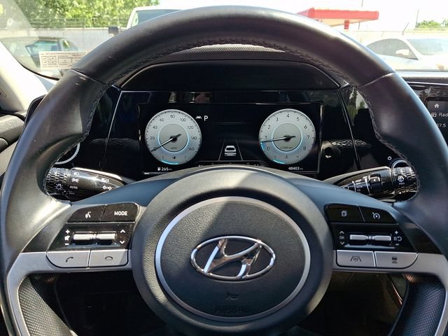 Certified 2022 Hyundai Elantra SEL w/ Convenience Package FWD image 25