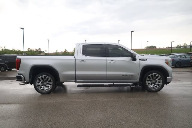 Used 2019 GMC Sierra 1500 SLE w/ SLE Value Package RWD image 4