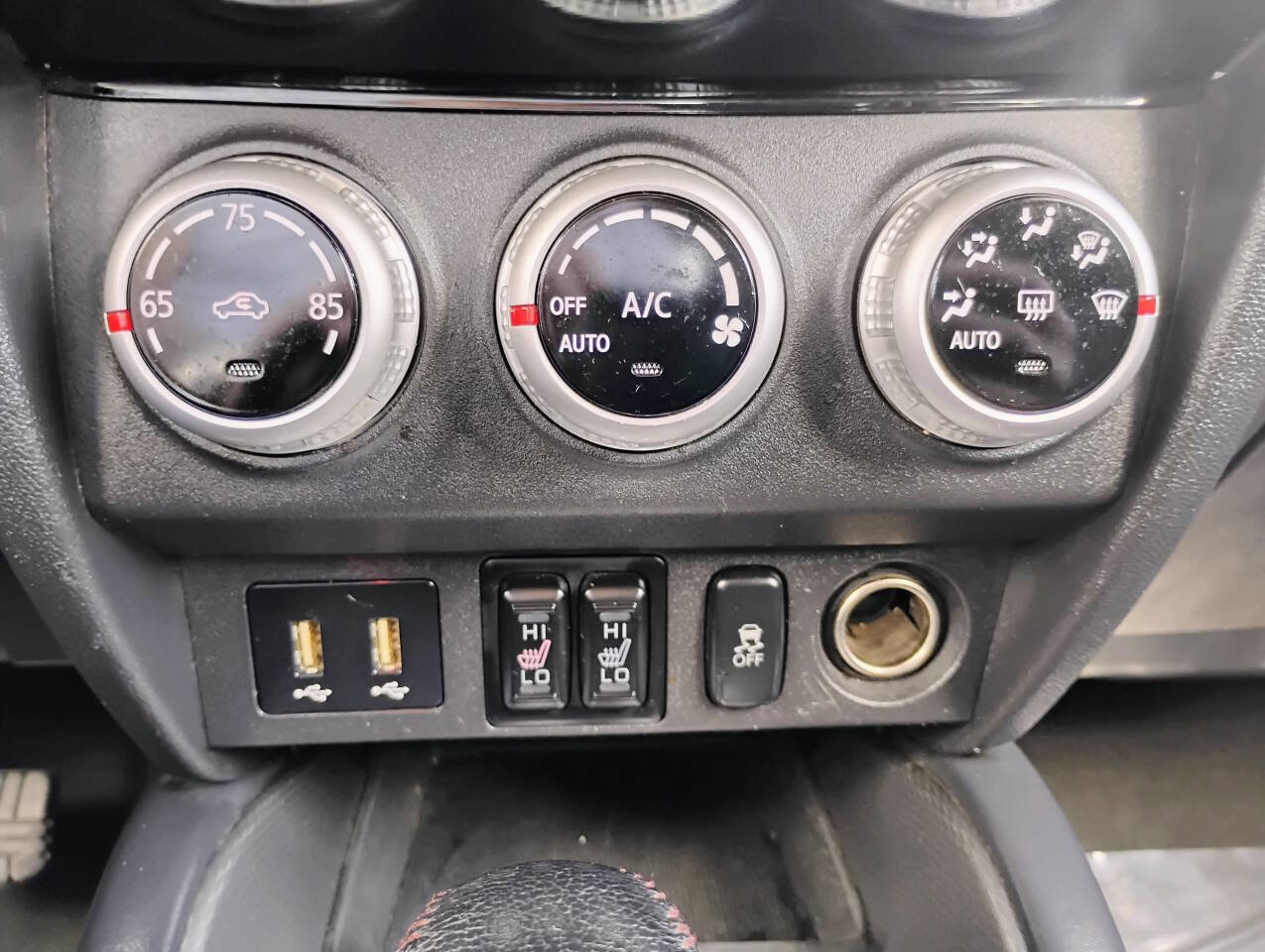 Used 2023 Mitsubishi Outlander Sport AWD image 19